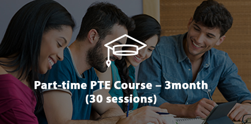 PTE Training Courses