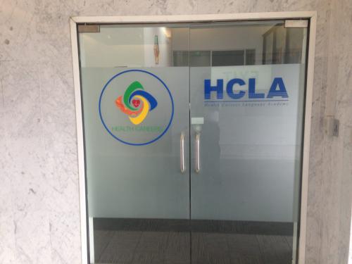 HCLA