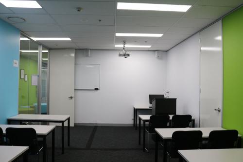 Melbourne Campus